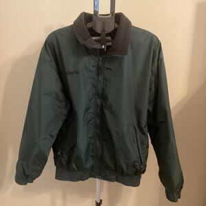 Men’s Columbia Sportswear Lined Jacket
